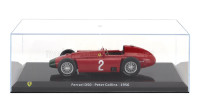 199104 Ferrari Formel 1 Lancia D50, Saison 1956, Nr. 2 Peter Collins. 1:24